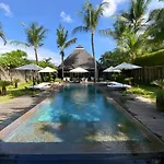 Villa Samuan