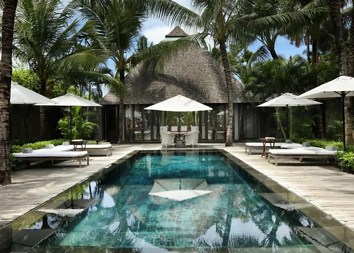 Villa Samuan