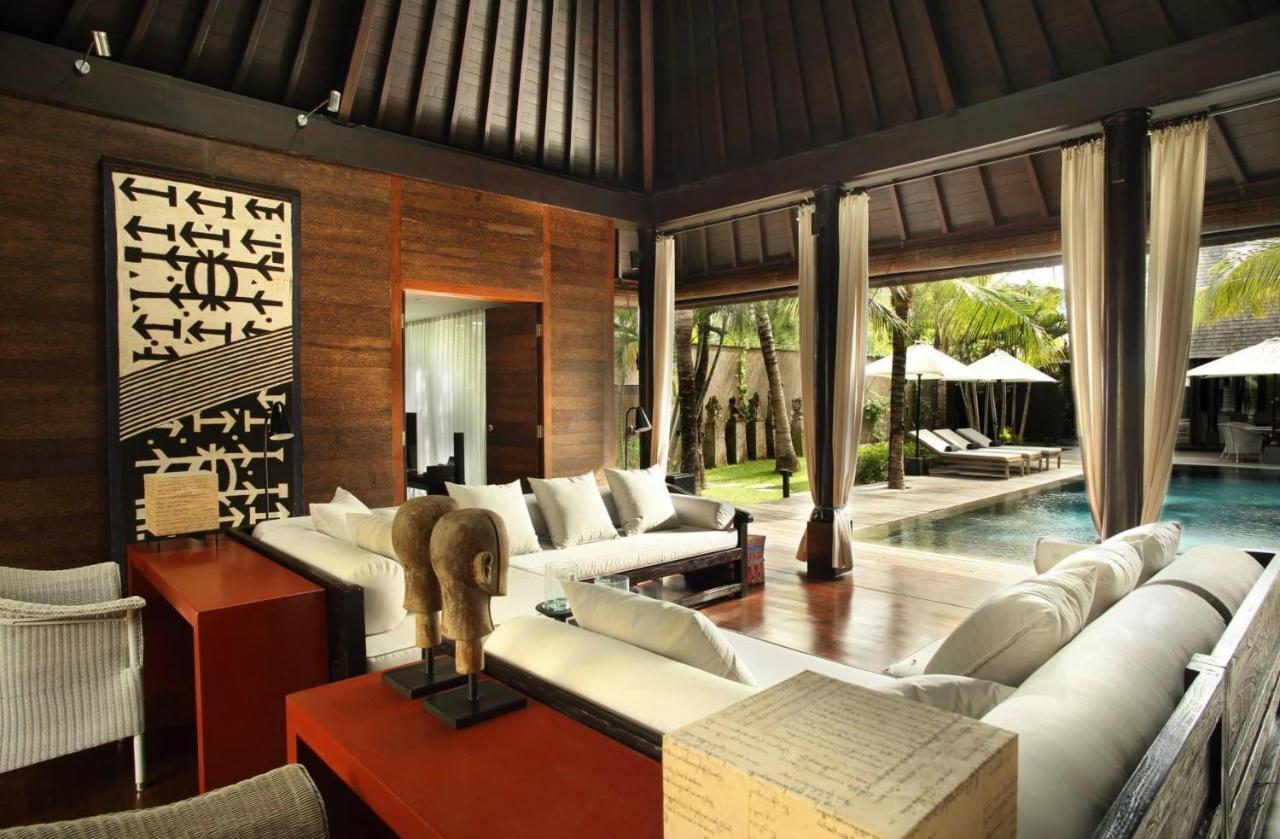 Samuan Villa *