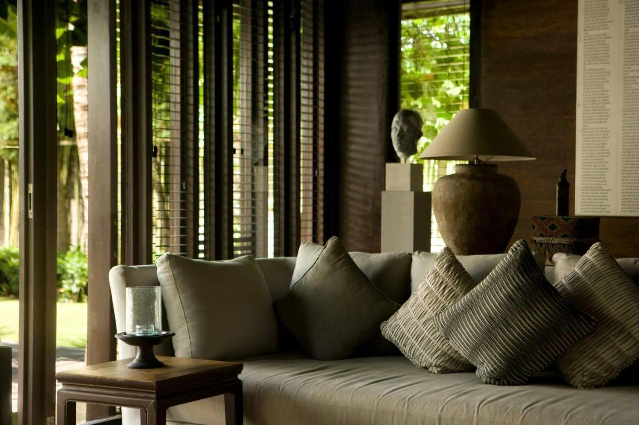 Samuan Villa Seminyak (Bali)