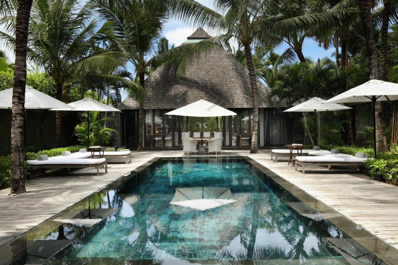 Samuan Villa *