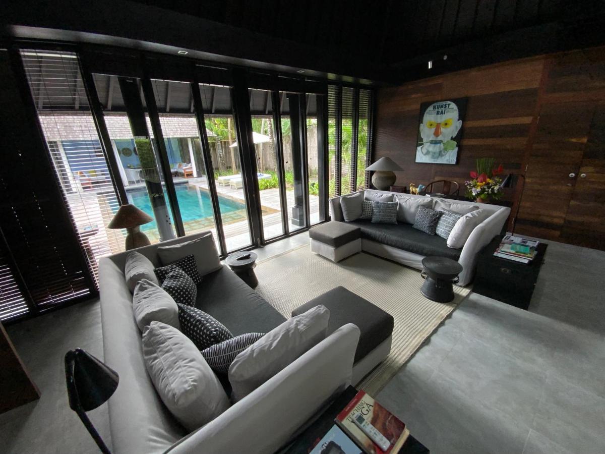 Samuan Villa