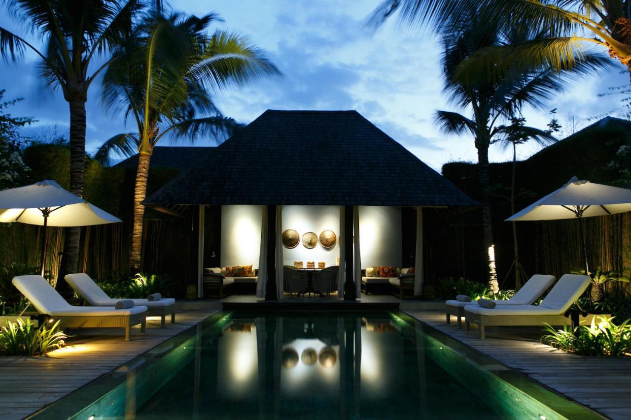 Villa Samuan Seminyak (Bali)