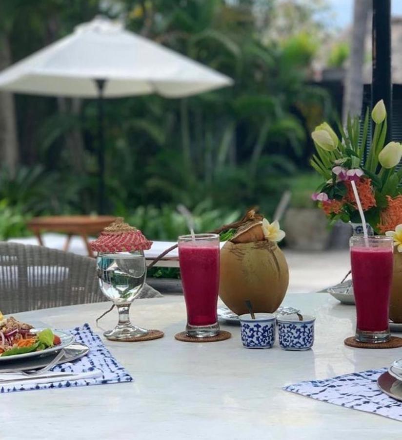 Samuan Seminyak (Bali)