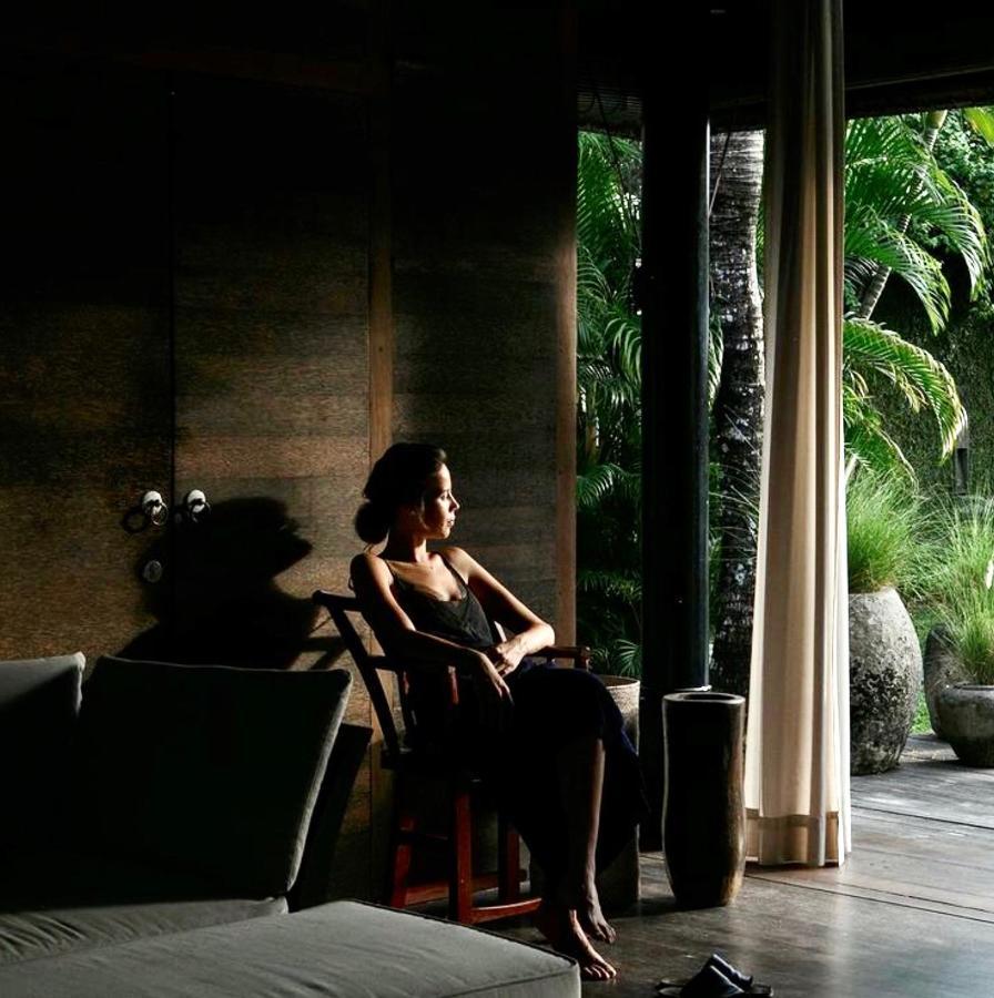 Samuan Villa *