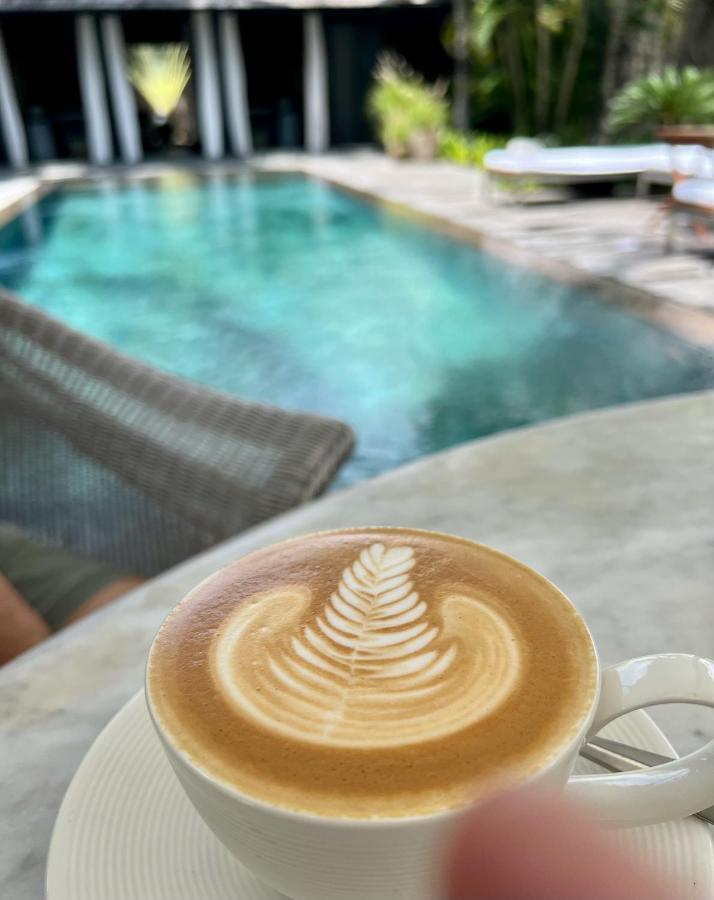 Villa Samuan Seminyak (Bali)