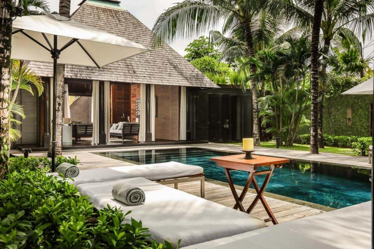 Samuan Villa Seminyak (Bali)