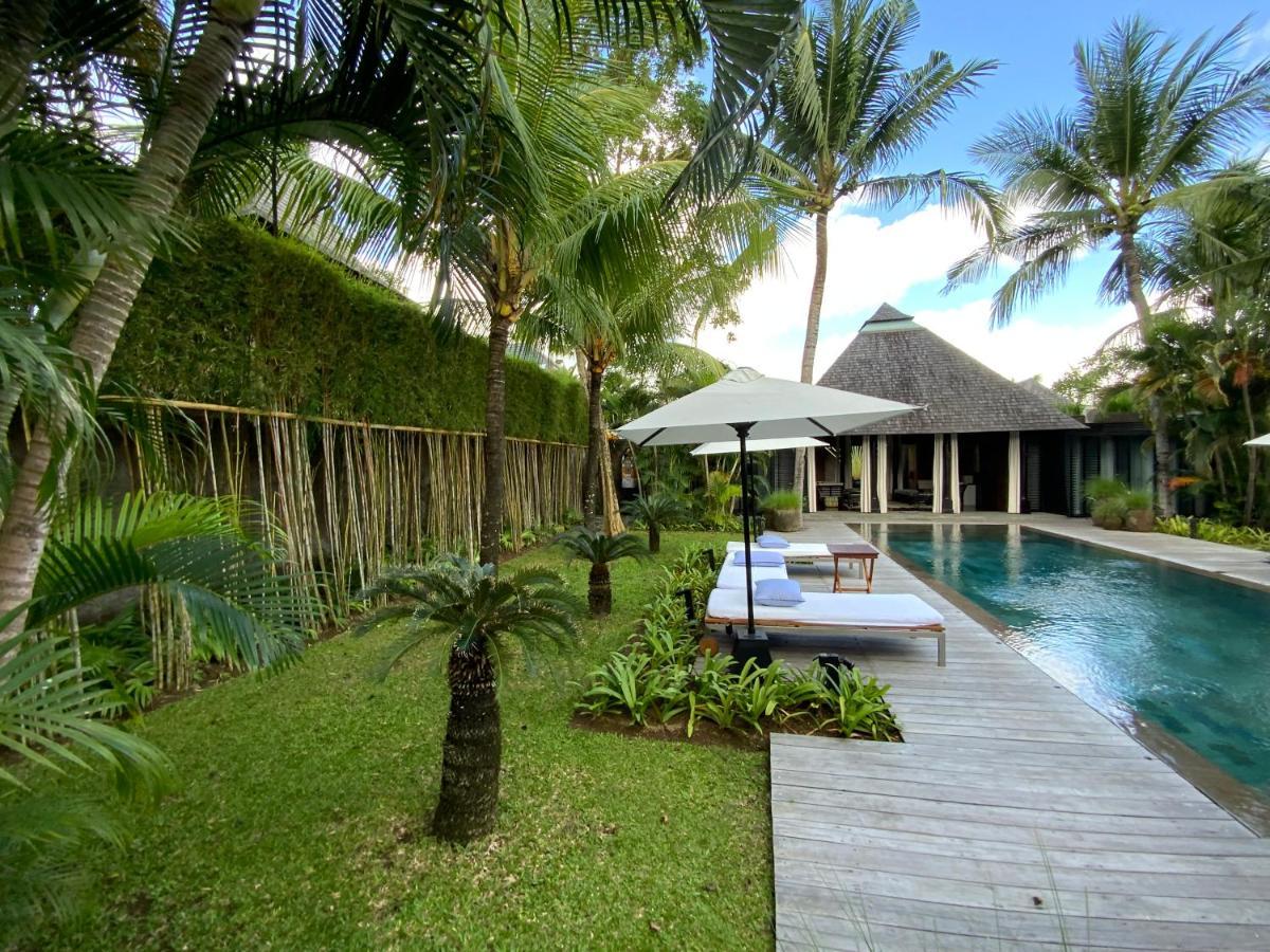 Samuan Villa Seminyak (Bali)