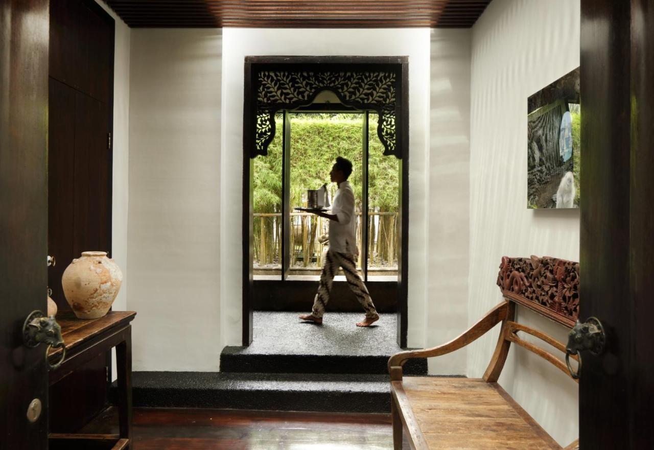 Samuan Villa Seminyak (Bali)