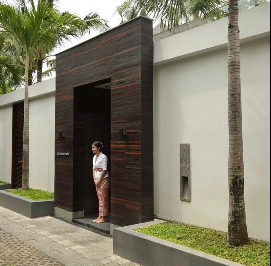 Samuan Seminyak (Bali)