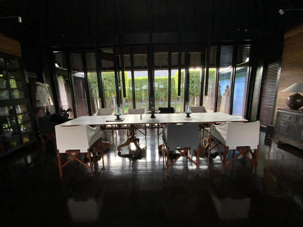 Samuan Villa Seminyak (Bali)