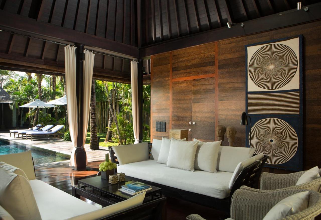 Villa Samuan *