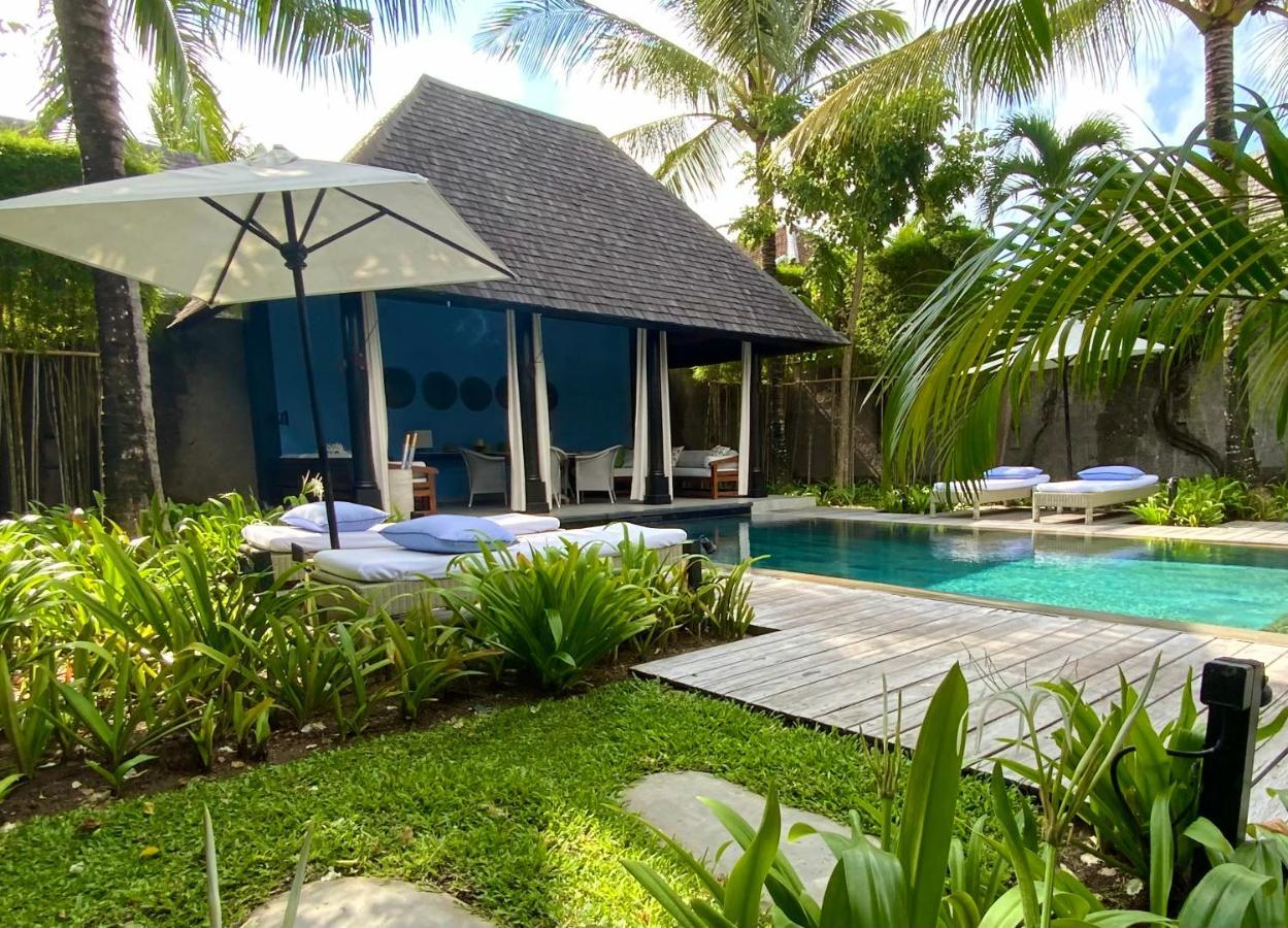 Samuan Villa