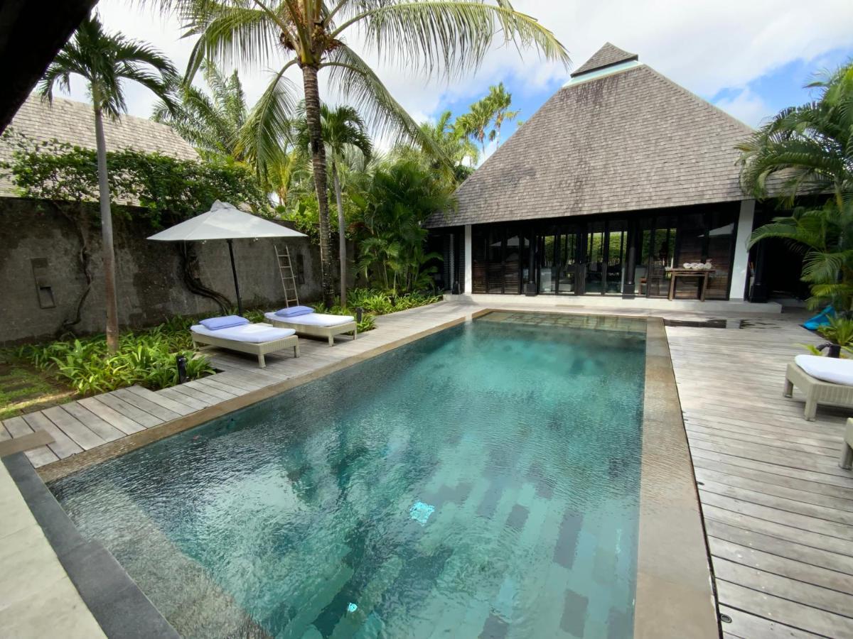 Villa Samuan Seminyak (Bali)