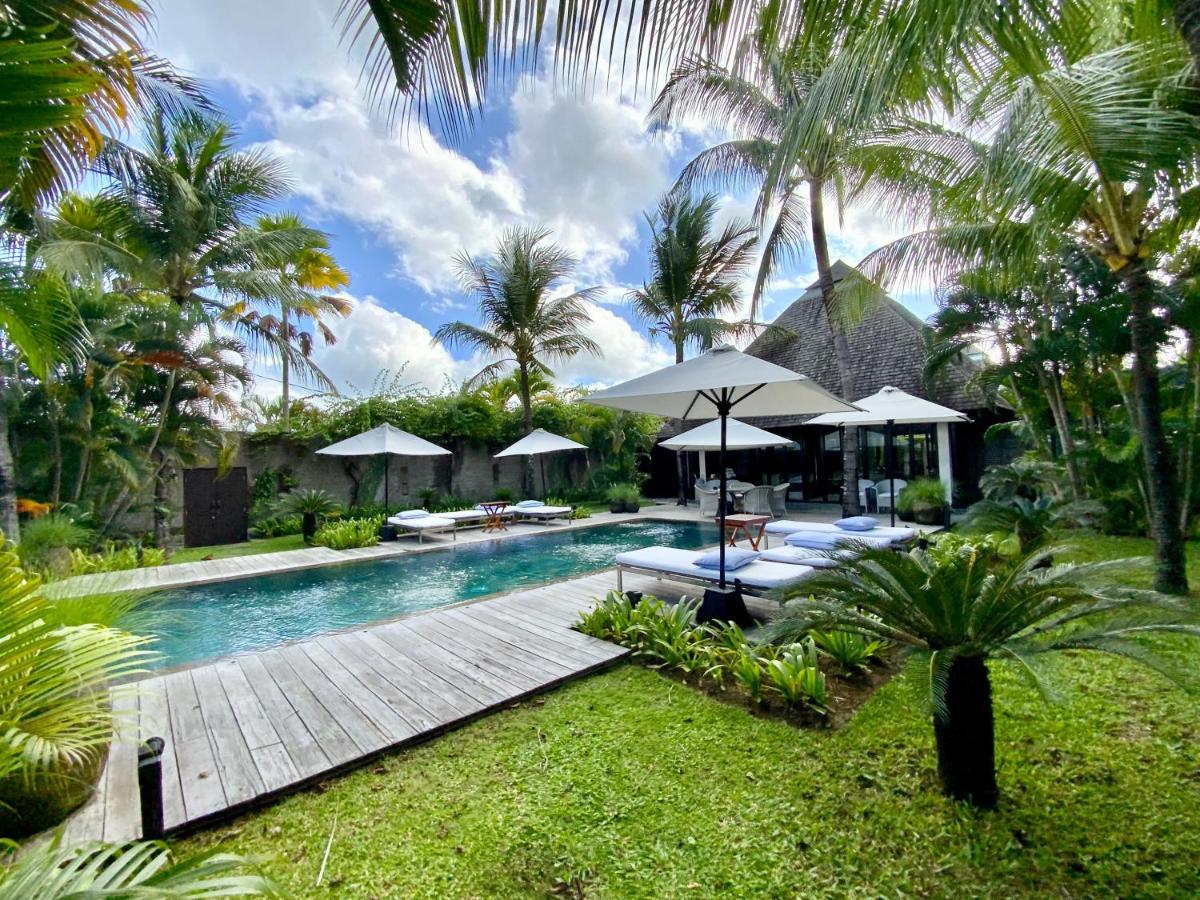 Samuan Villa *