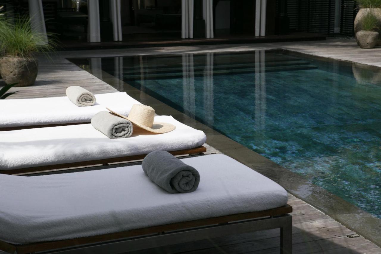 Samuan Villa Seminyak (Bali)