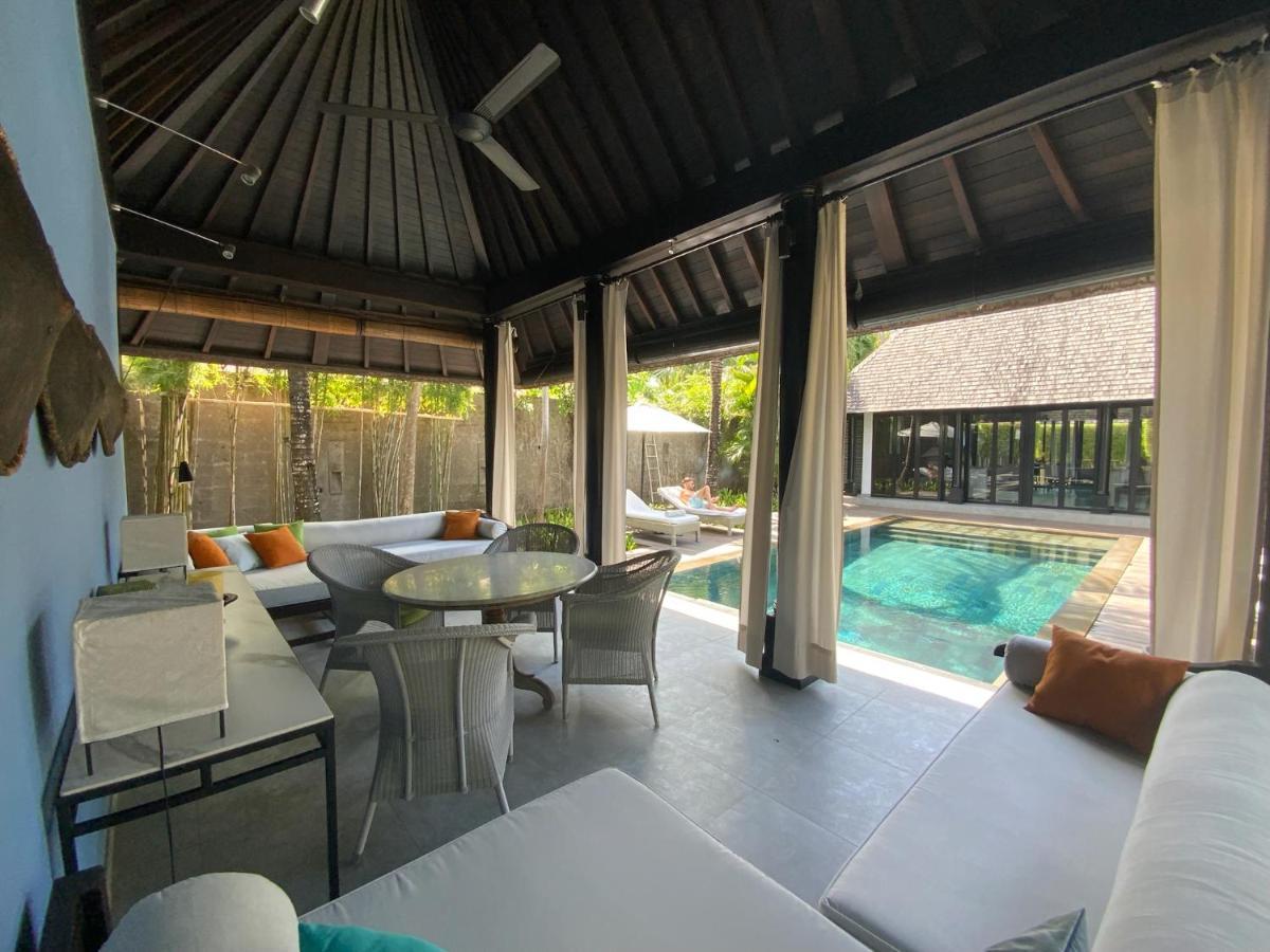 Samuan Villa *
