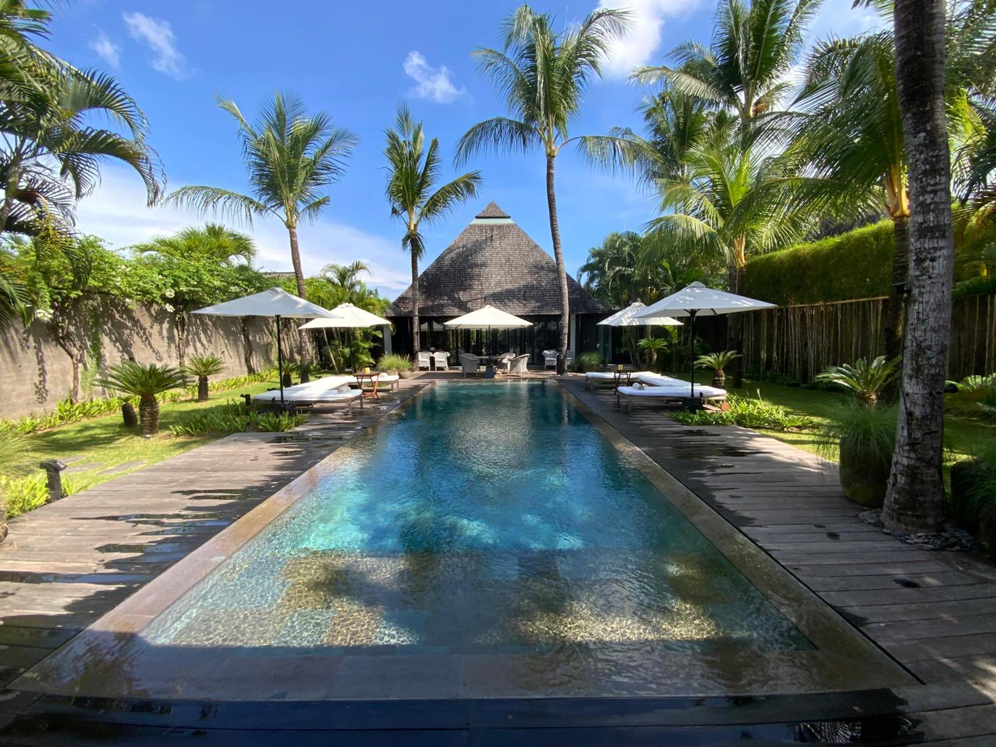 Villa Samuan