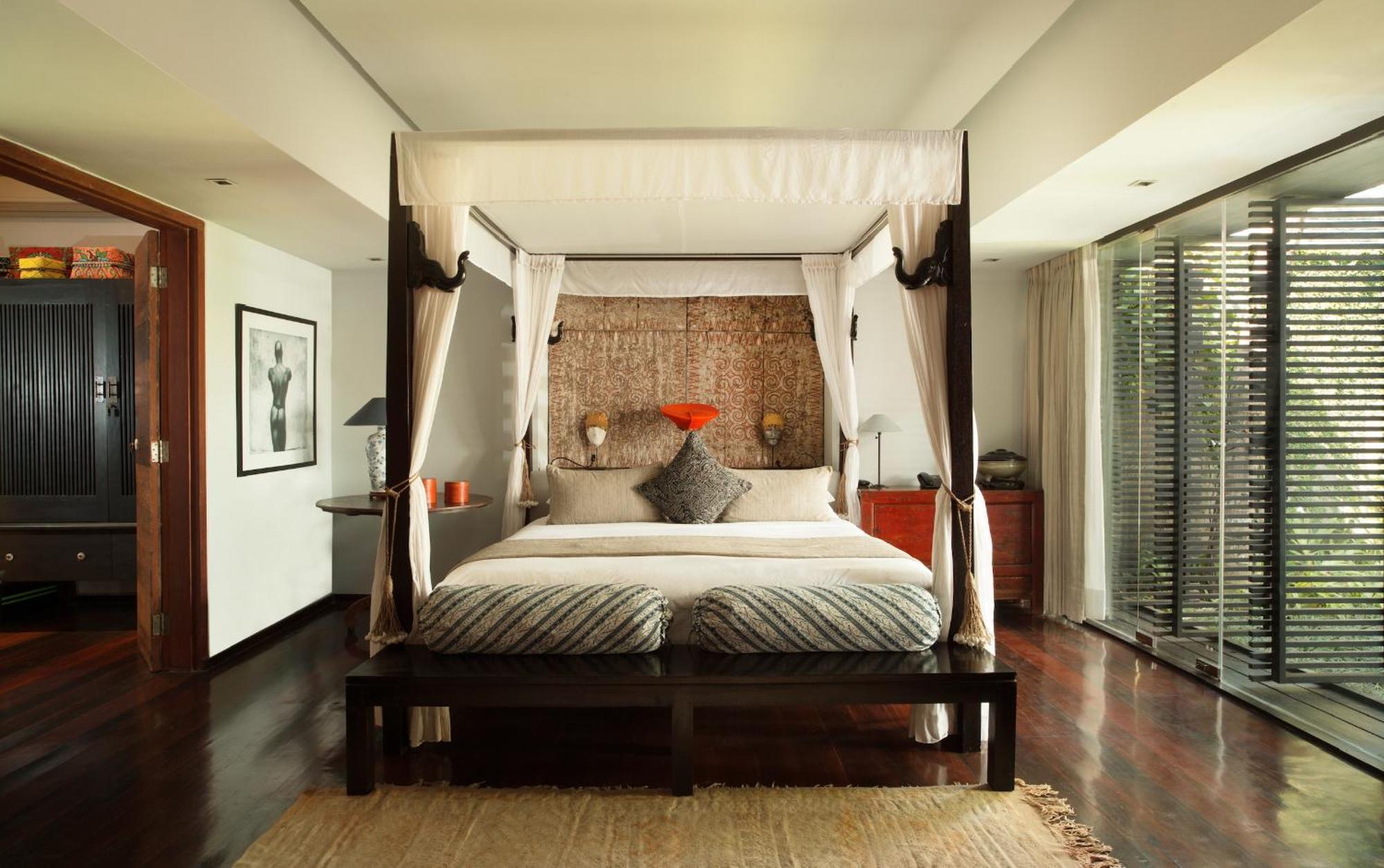 Samuan Villa