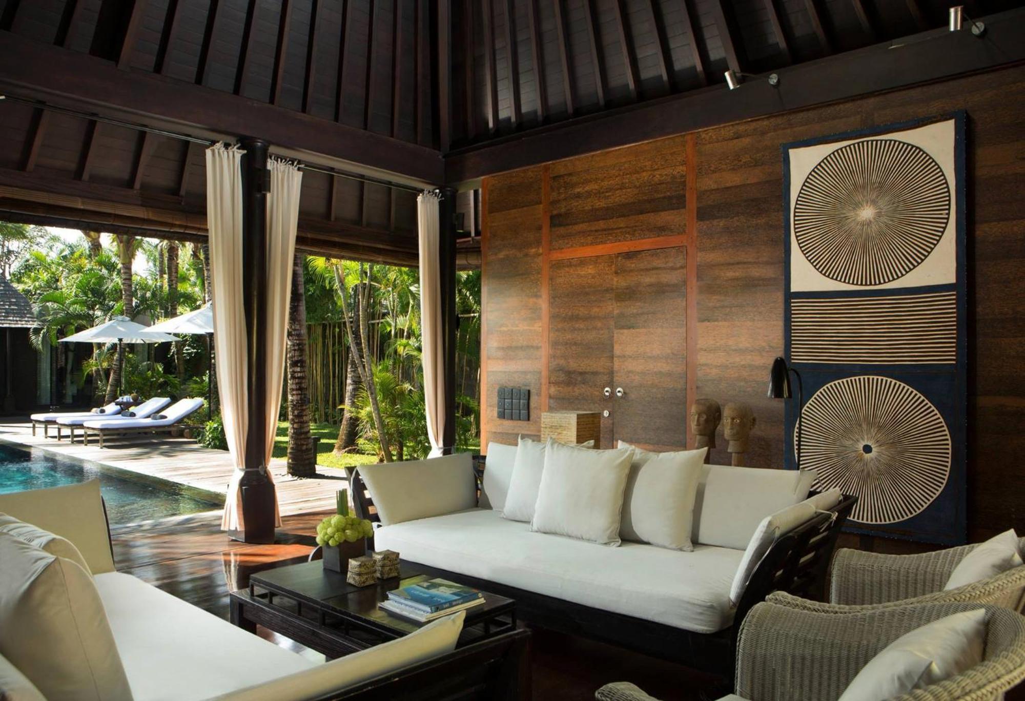 Villa Samuan *