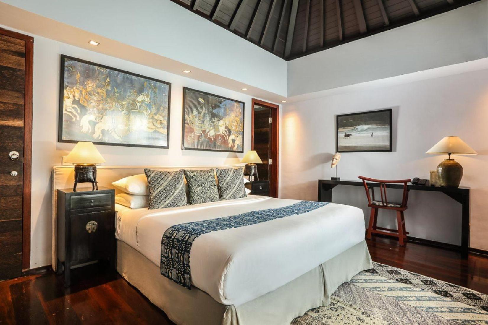 Samuan Seminyak (Bali)