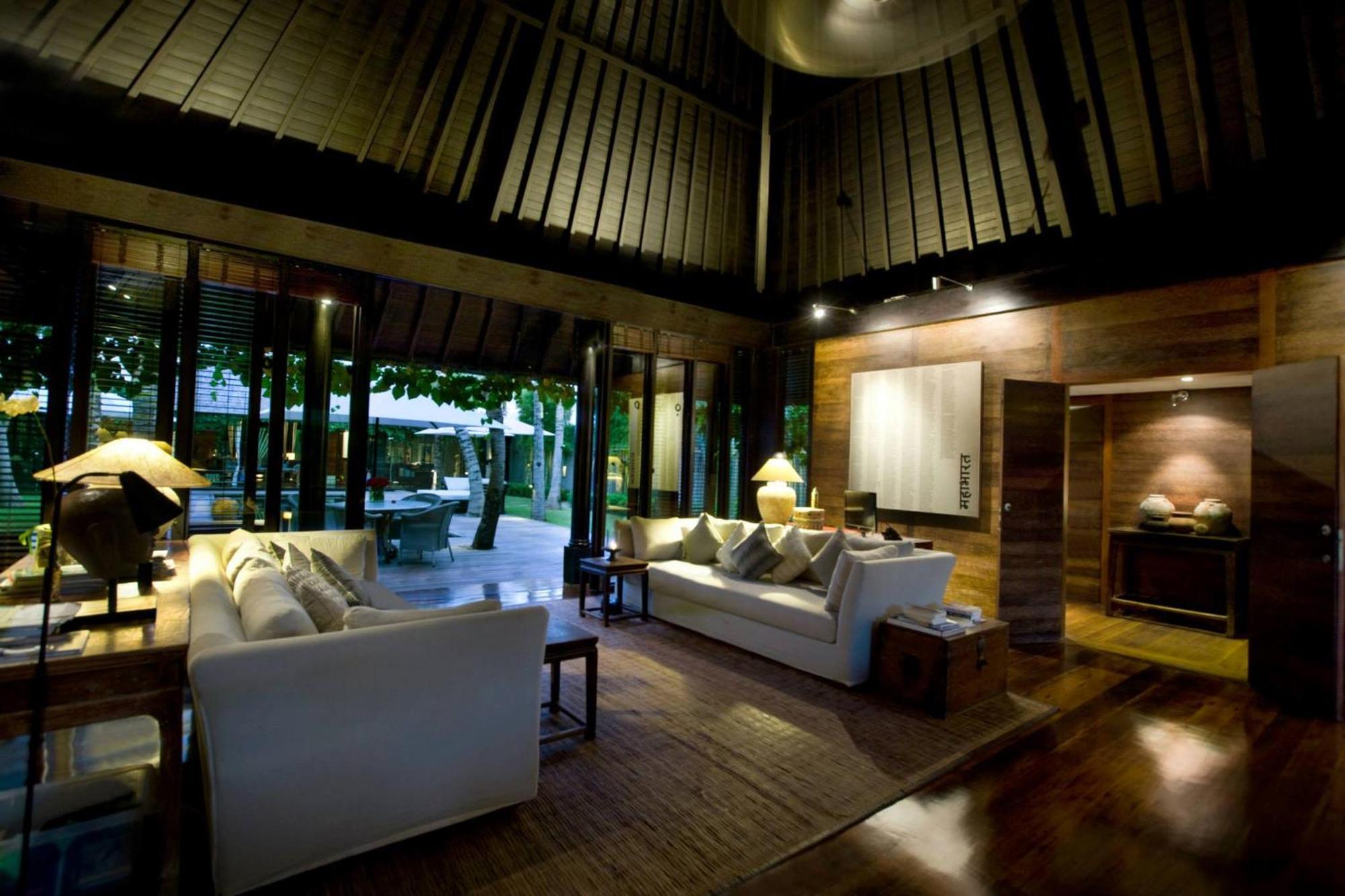 Samuan Villa